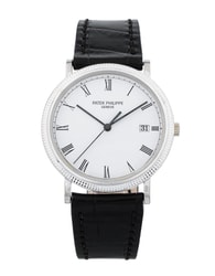 Patek Philippe Calatrava 3944G